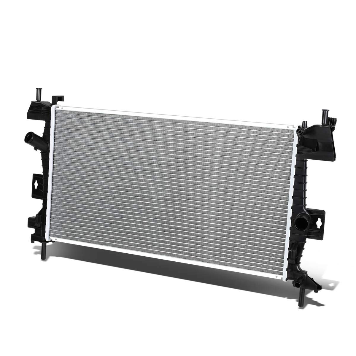 Auto Dynasty Radiator