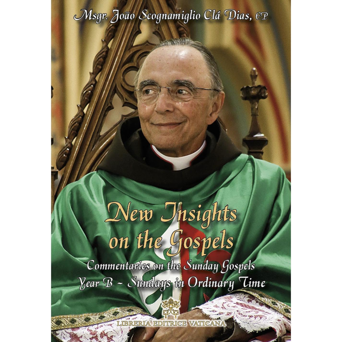 New Insights on the Gospels