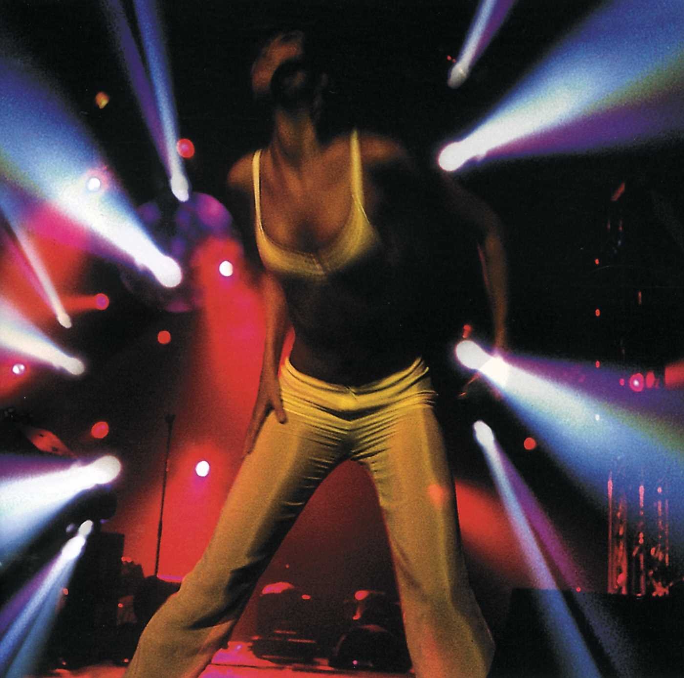 Made in Live [Audio CD] Zazie