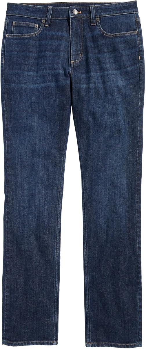 vineyard vines Slim Straight Denim