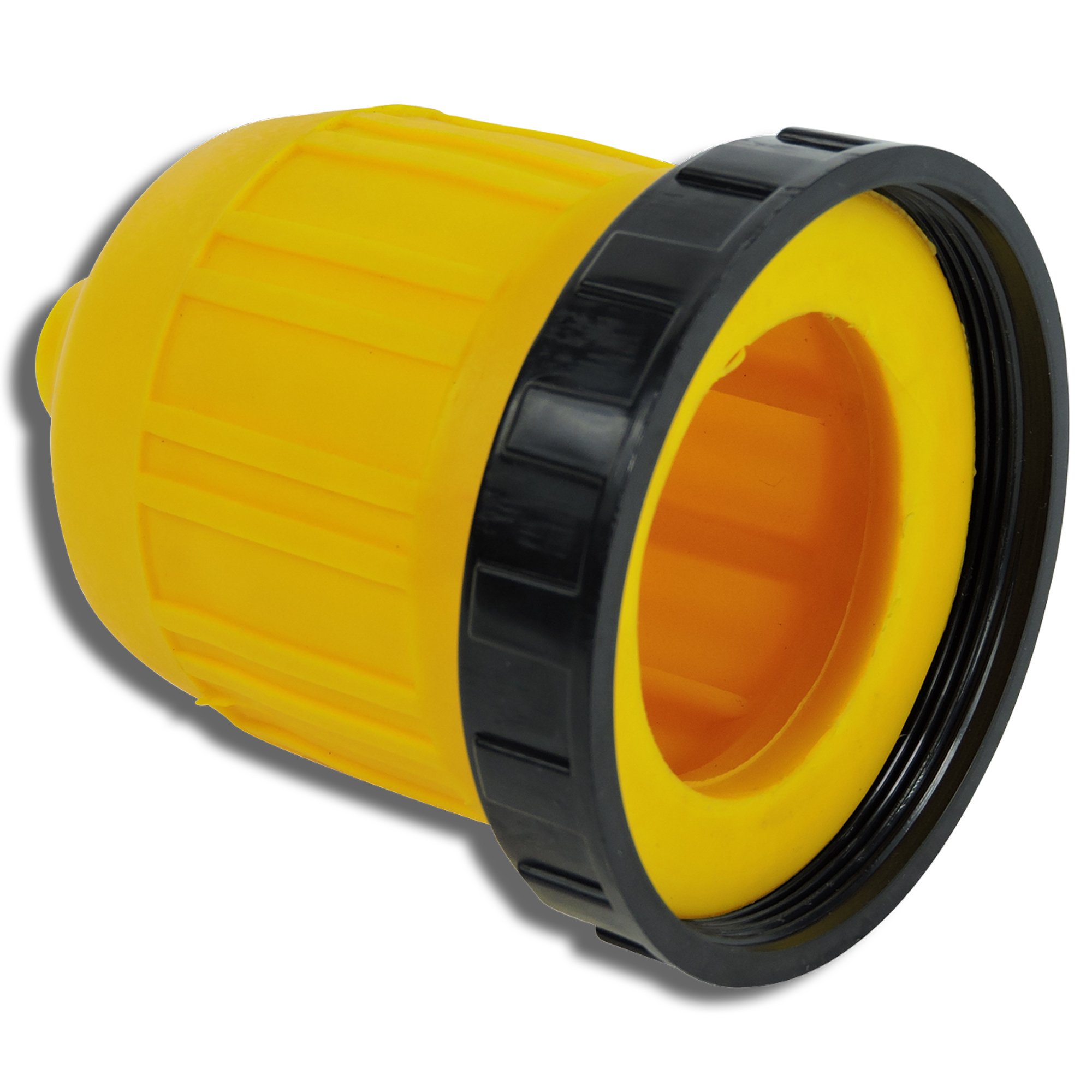 Leisure Cords 30 AMP RV Power Cord Locking Shore Connector Replacement