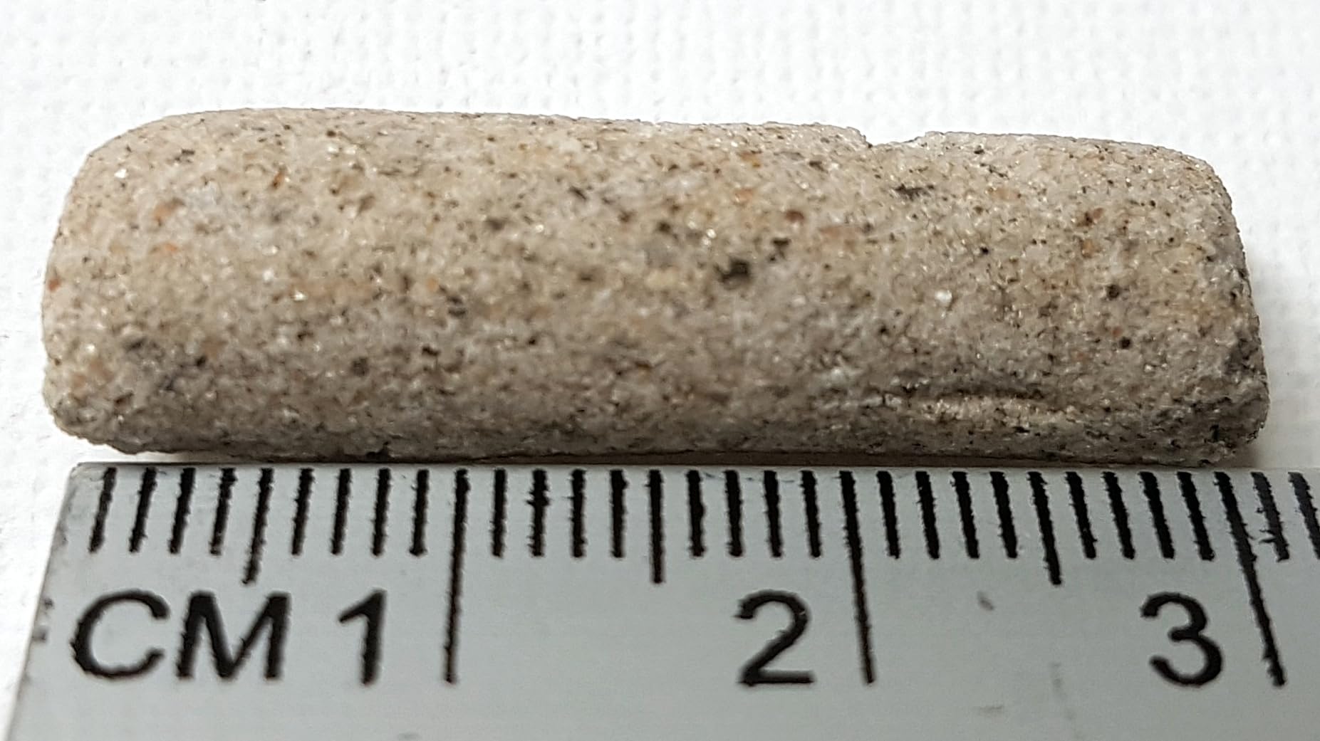 Biohome Materiale Filtro Standard per filtri acquari (Contenuto 3 kg, Struttura Unica, Materiale filtrante Biologico, porosità 42%, Accessori per Acquario)