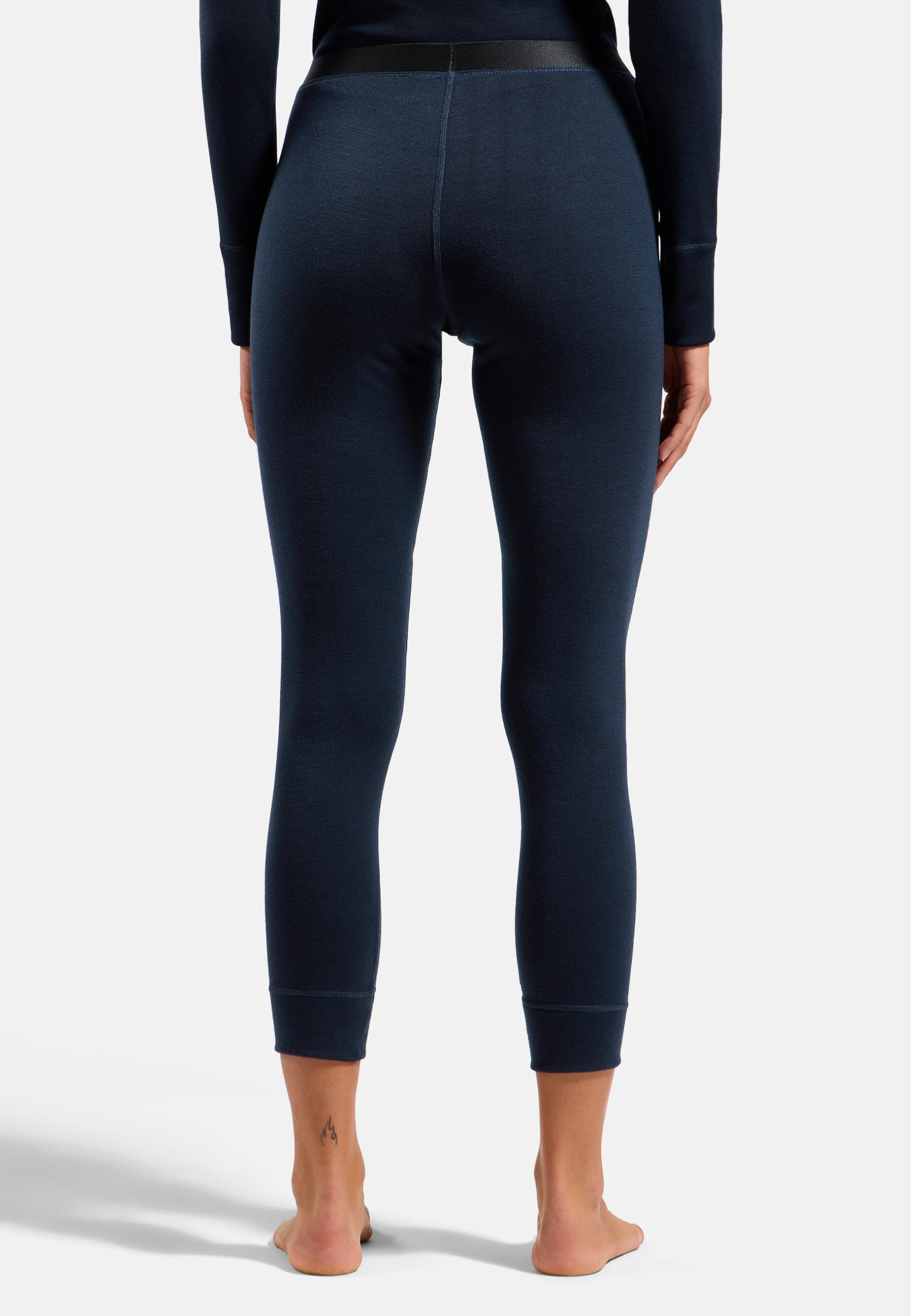 Odlo Pantaloni da Donna Merino 260_112051