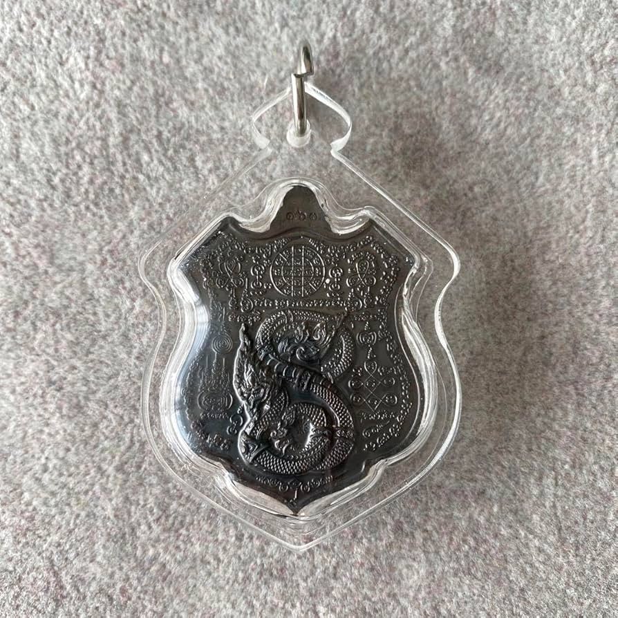 Amazon.co.jp: プラクルアン 美しいガルーダ 霊鳥 金翅鳥 品