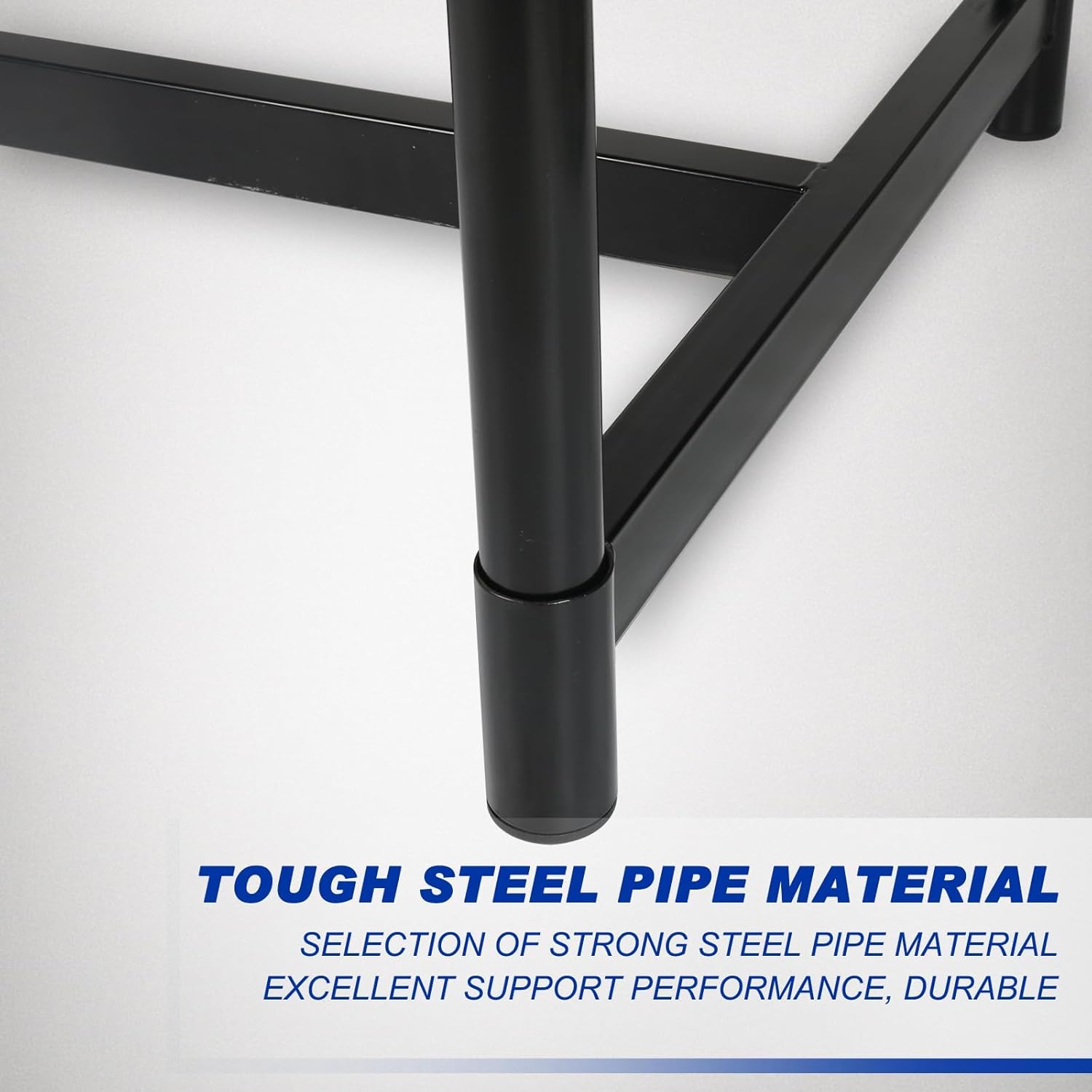 INNOLIFE Arm Wrestling Table, Arm Wrestling Battle Table, Arm Wrestling Table with Detachable Wrist Force for Home Gym