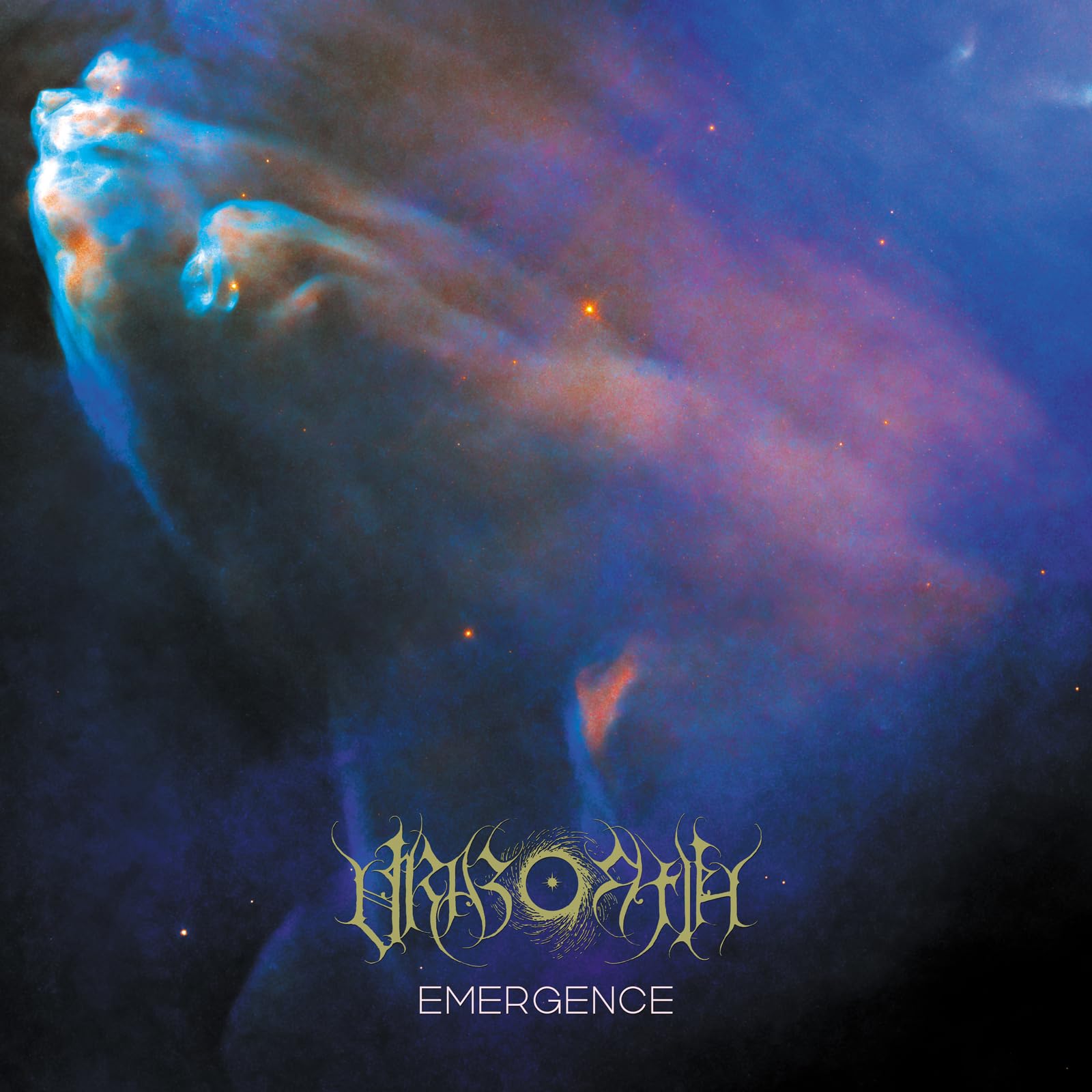 Vrazorth Emergence CD New 301660569617