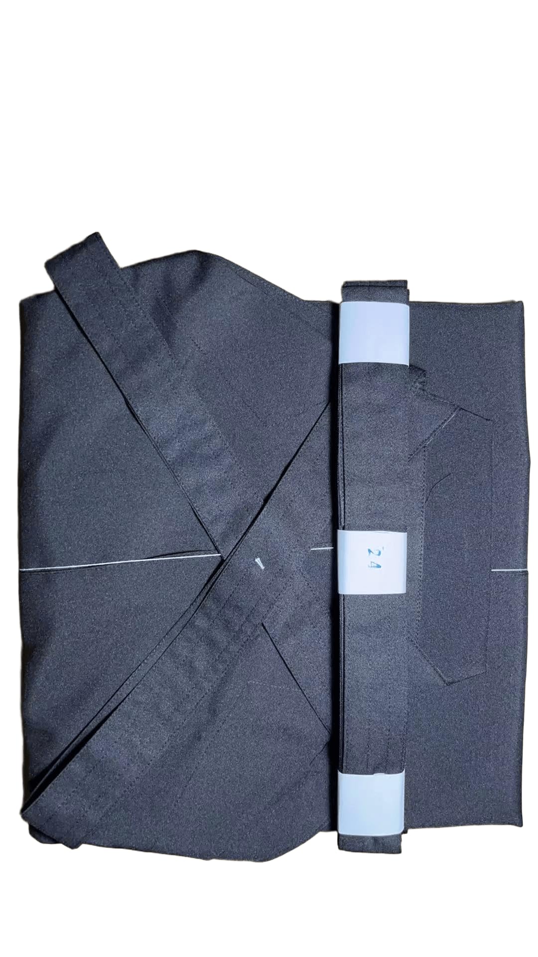 Kendo Gi Aikido Samurai Hakama Martial Arts Clothing Kimono Shirts Costumes Formal Kyudo Kimono