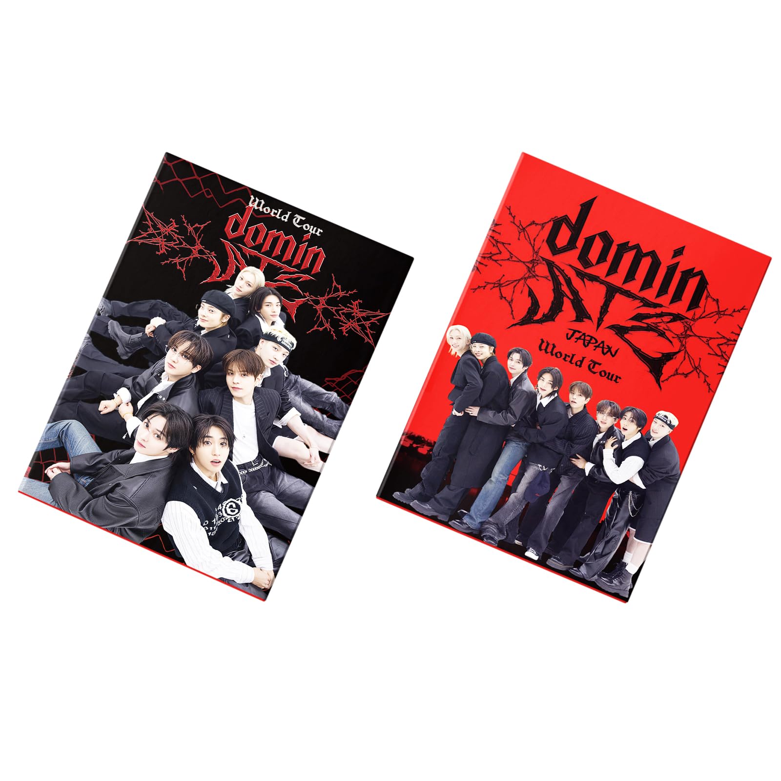 Amazon.com: PYAJUU Stray Kids Photocards 55PCS K-POP Straykids