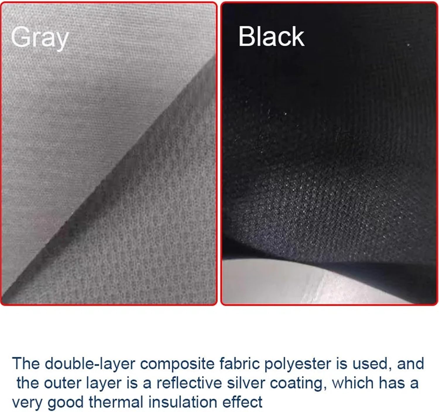 Car Retractable Sunroof Sunshade for Volvo EX30 2024 2025 Skylight Roof Heat Insulation Shading Auto Interior Accessories(Black)