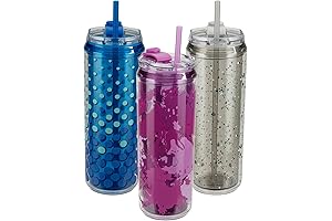 3-pack travel tumbler: cool gear can