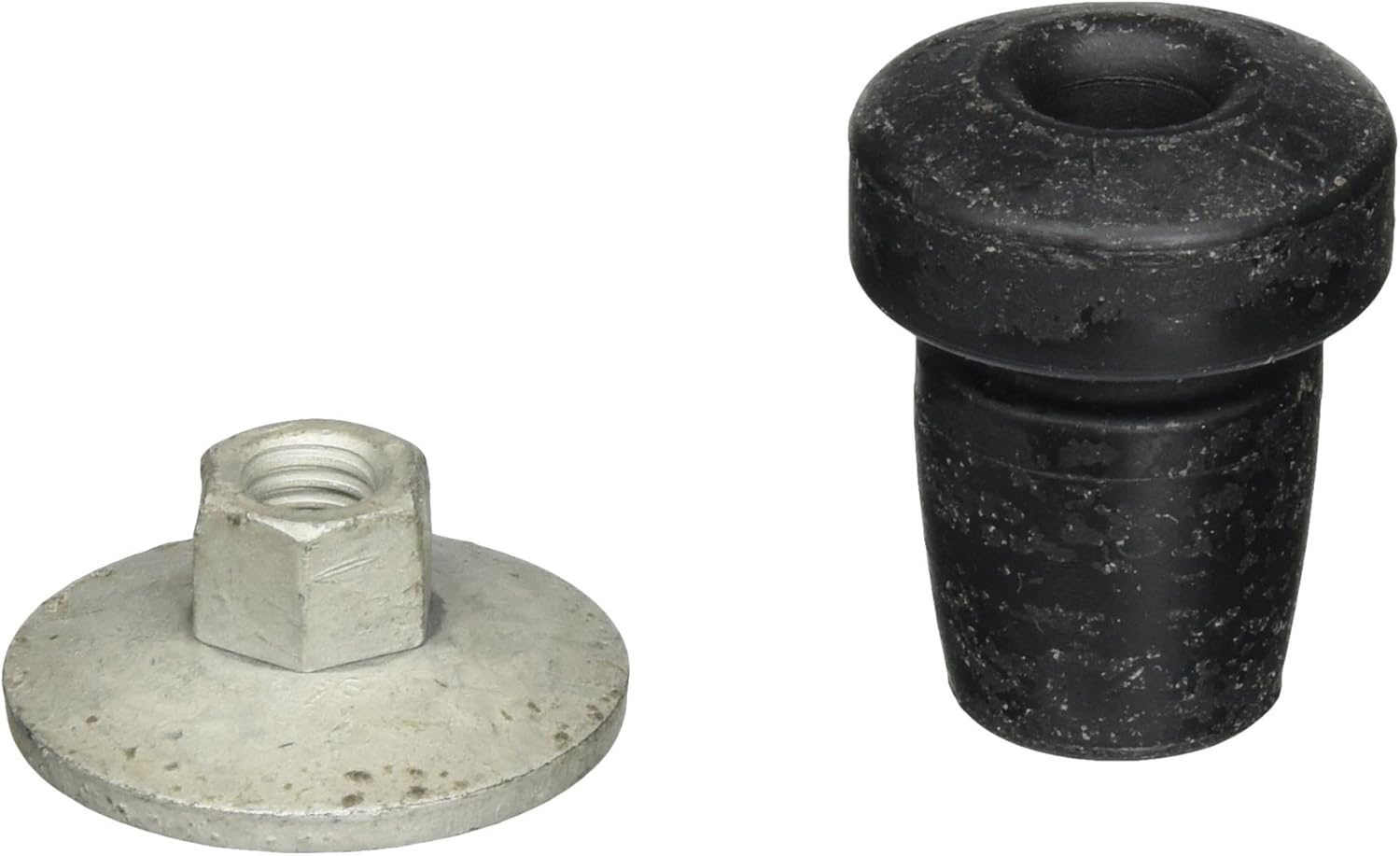Motorcraft AD252 Front Shock Bushing