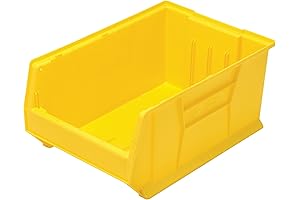 Quantum QUS954: The King of Storage for Your 24-Inch Treasures