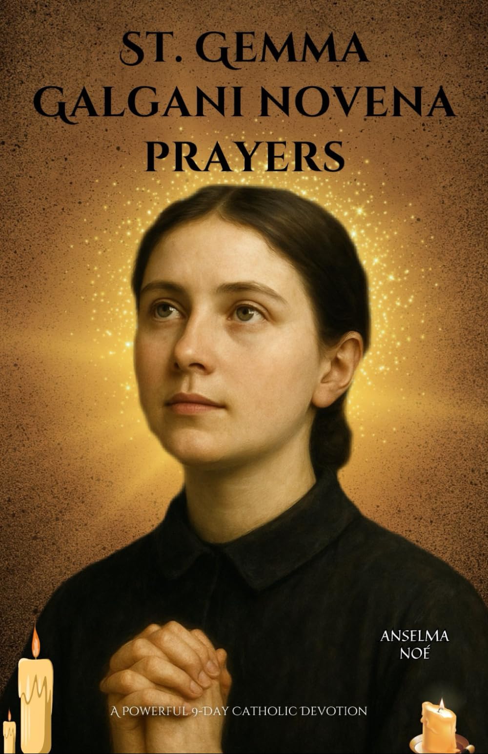 St. Gemma Galgani novena prayers: A Powerful 9-Day Catholic Devotion