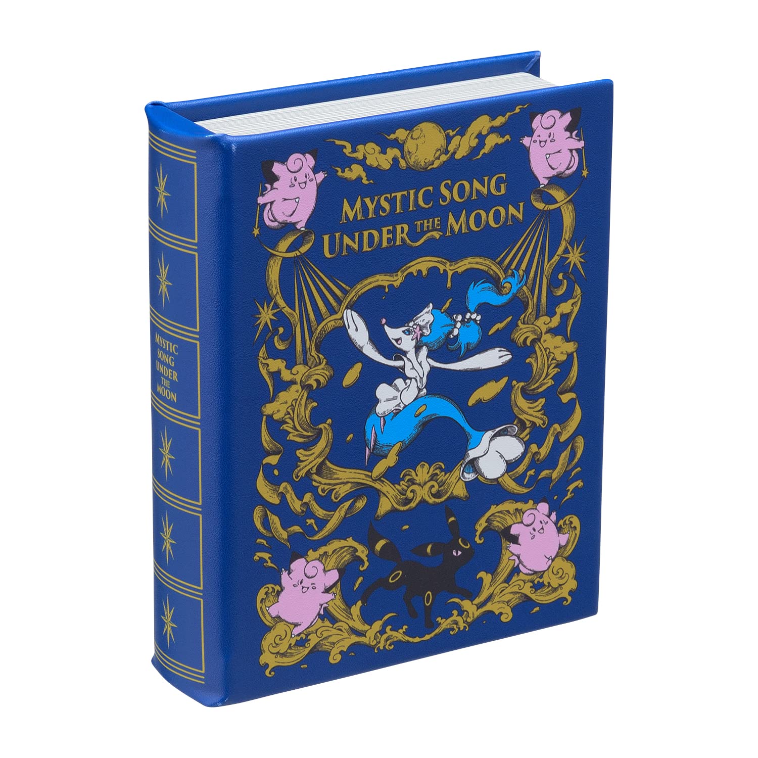 ポケモンセンター　Pokémon Fairy Tale ブック型ケース Amazon.co.jp: ポケモンセンターオリジナル ブック型ケース Pokémon