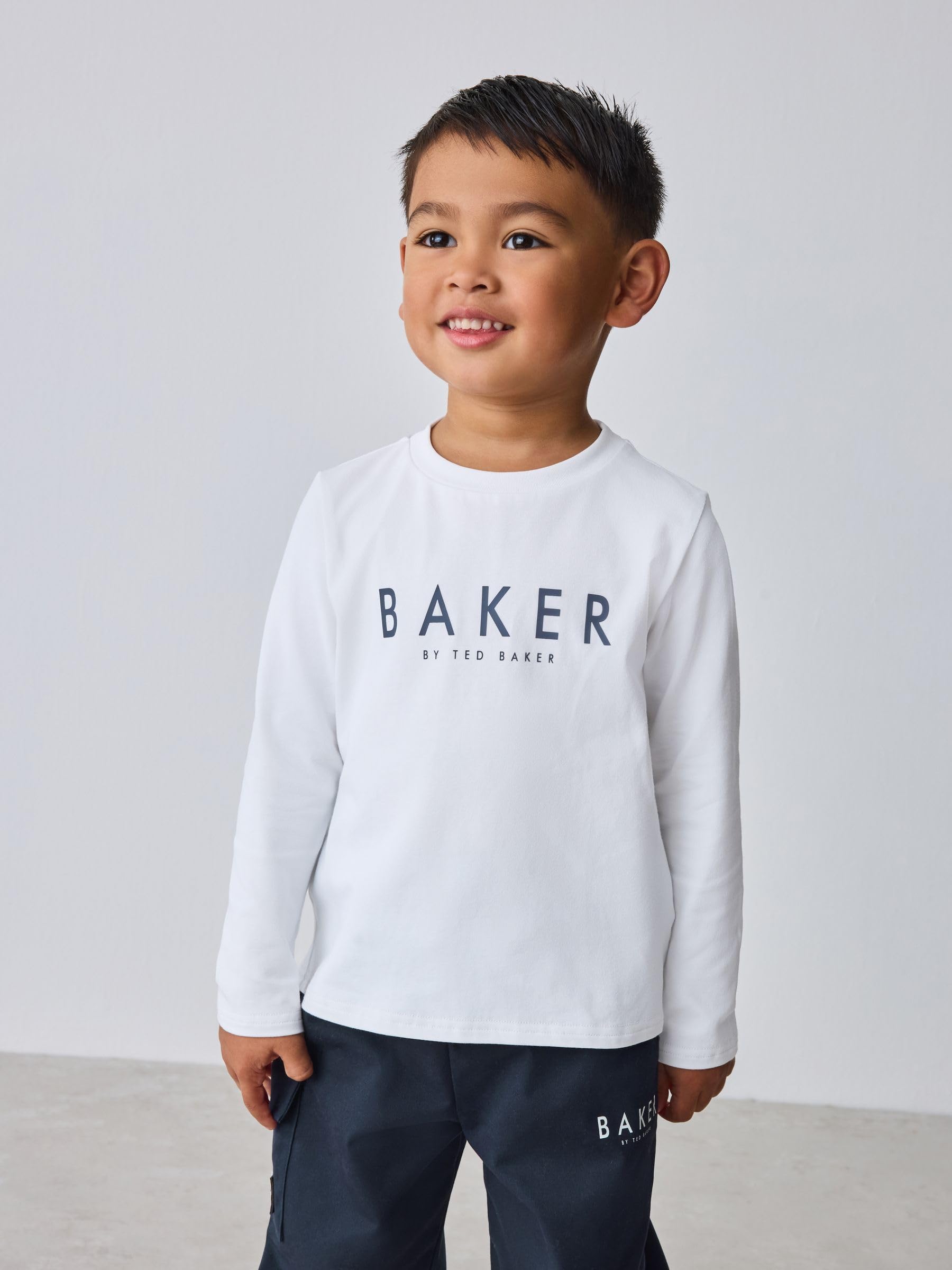 Baby Jungen Bomberjacke, T-Shirt und Jogginghose, Set