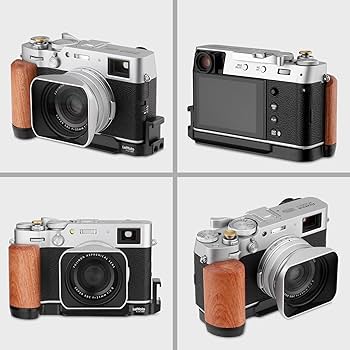 新品未開封　FREEWELL 富士X100VL L型ブラケット 新品未開封 FREEWELL 富士X100VL L型ブラケット Amazon | NEEWER