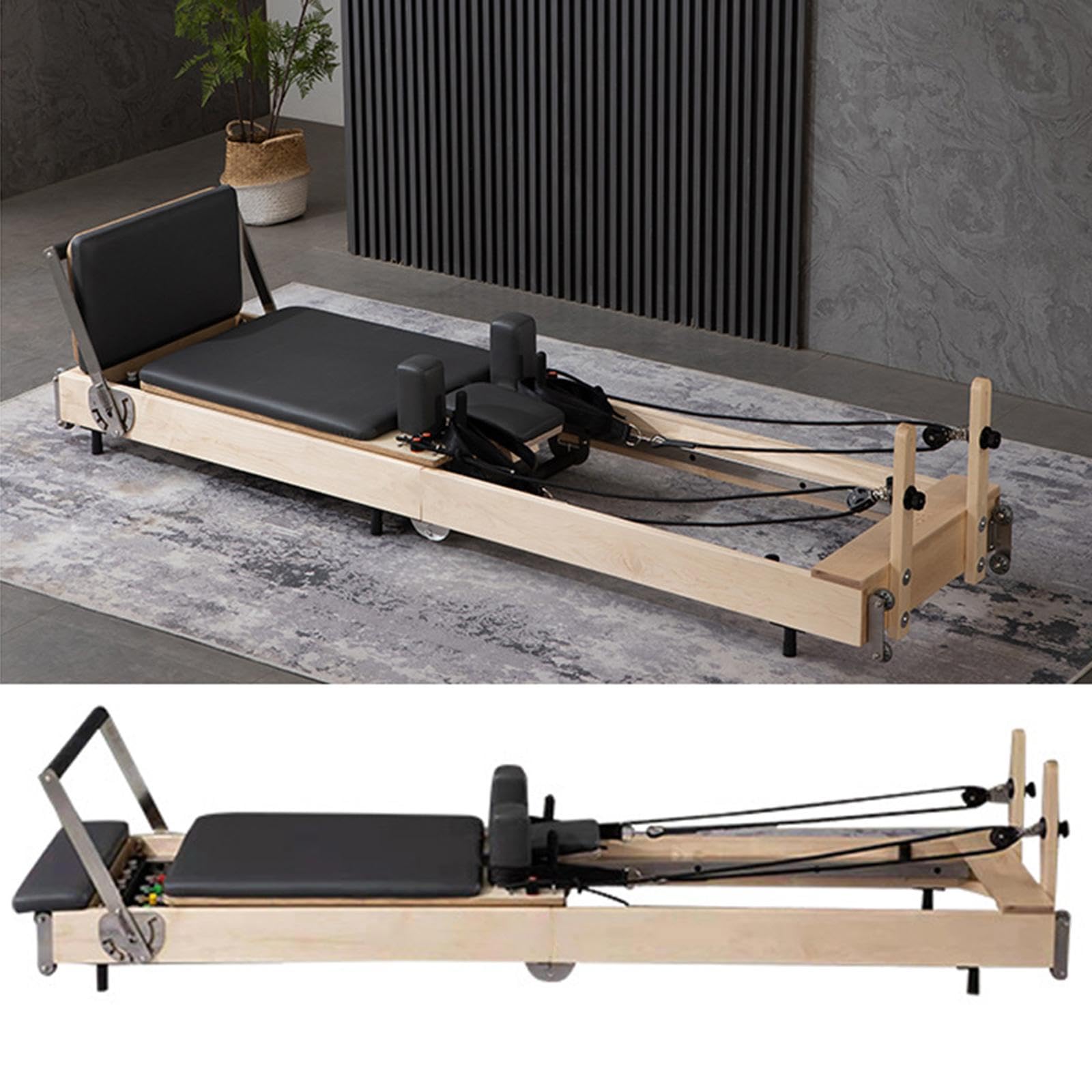 リフォーマー ヨガ・ピラティス用 リフォーマー ヨガ・ピラティス用