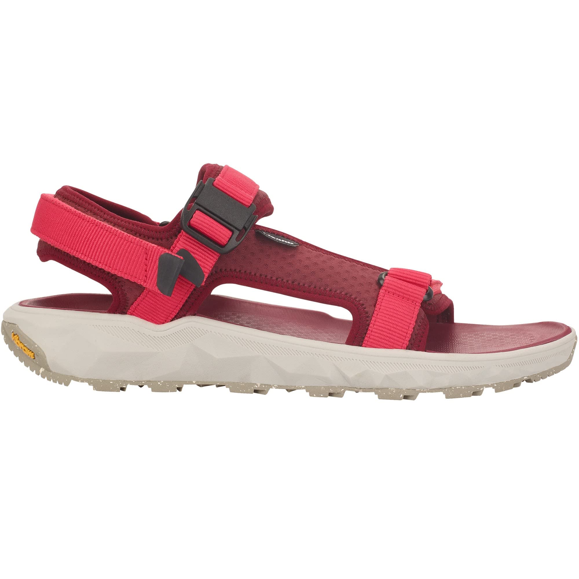 LIZARD Sandalias Marca Modelo Sandalia WS Super Trek