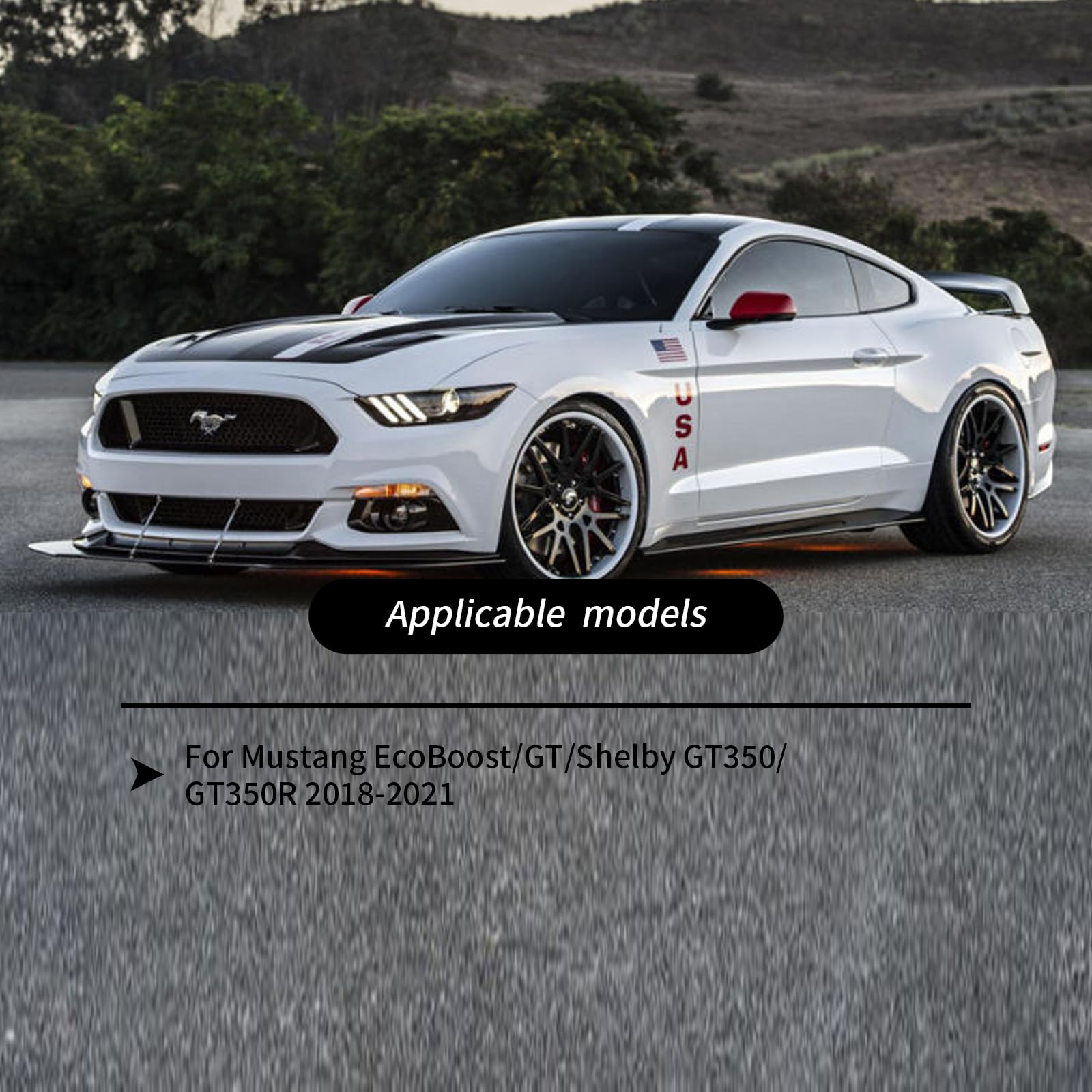 JS Professional Parts JSPP Tilt Column Lever fits Jeep CJ/YJ CJ5 CJ7 CJ8 Wrangler (JS3239880, 3239880), Black