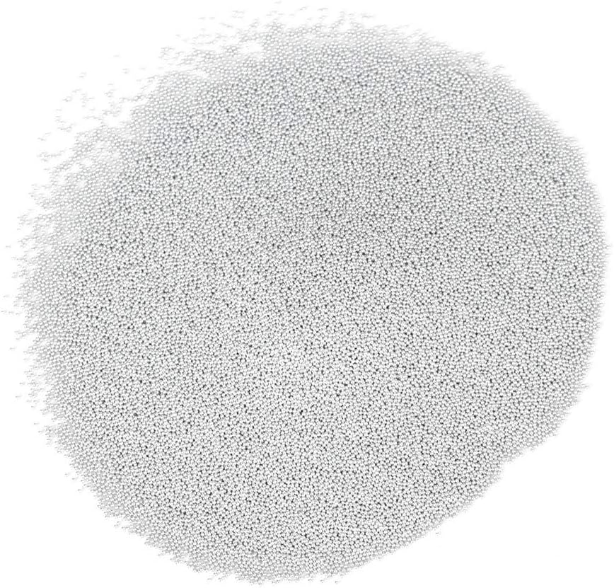 WALFRONT 0.4mm Tin Balls BGA Leadfree Solder Balls for PCB Board Rework Reballing Accessories Laptop Phone Repair 25W