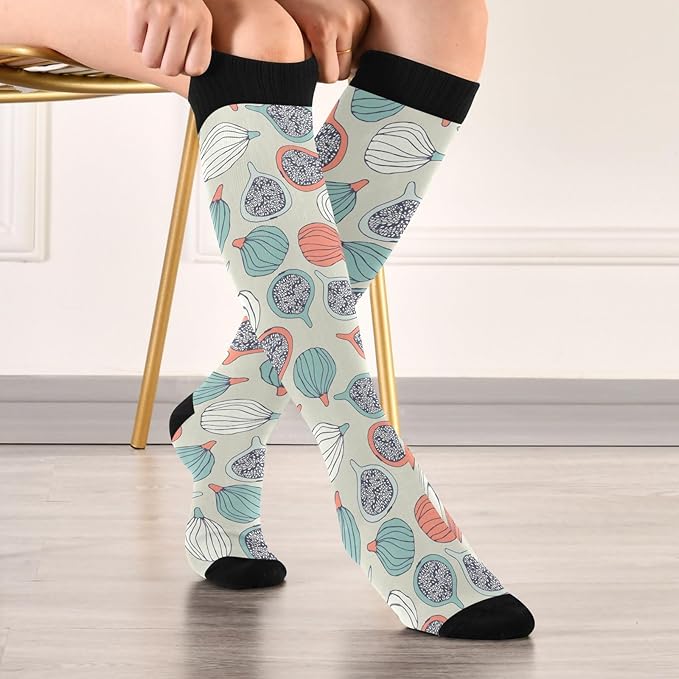 Most Stylish Compression Socks