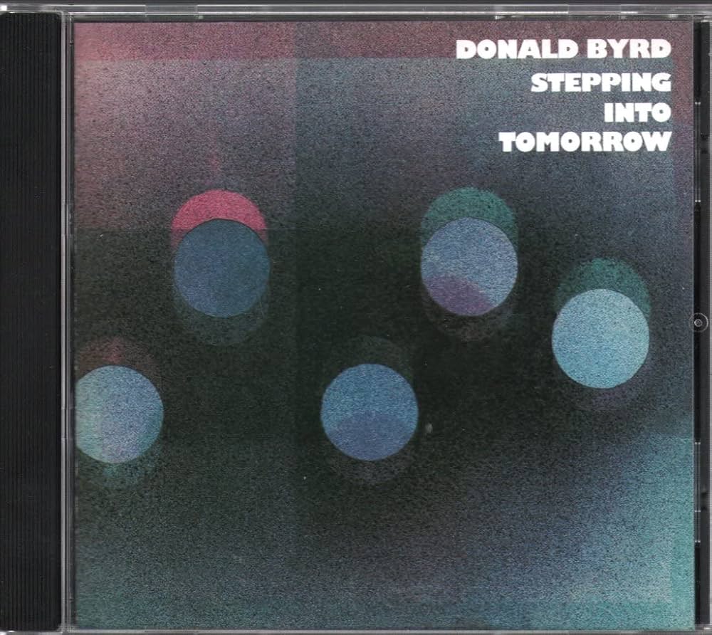 Amazon.co.jp: Steppin Into Tomorrow: ミュージック