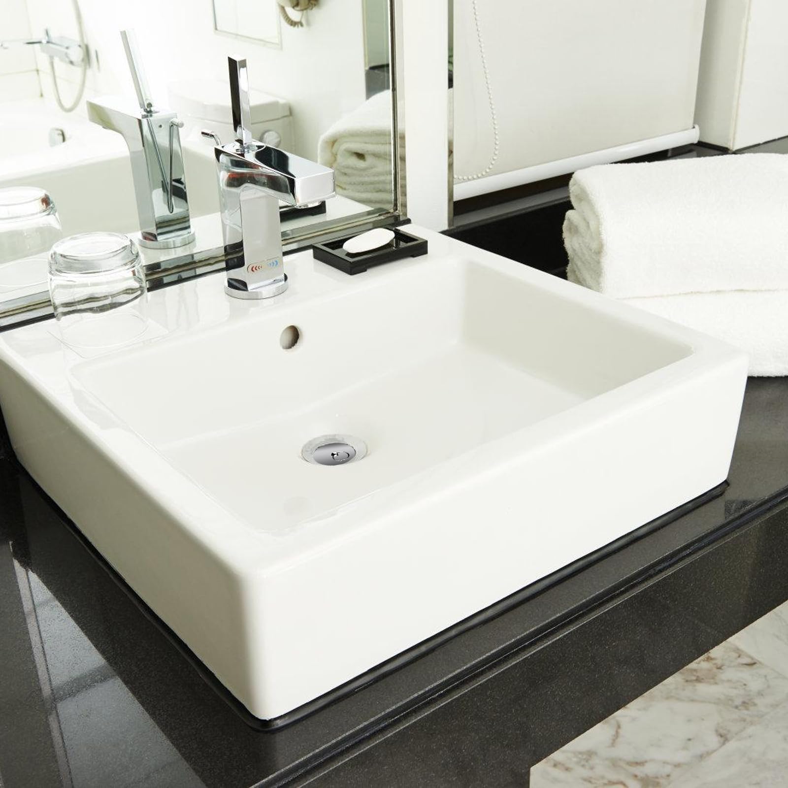 Yivo Bouchon De Baignoire 43, Bouchon De Vidange De Baignoire