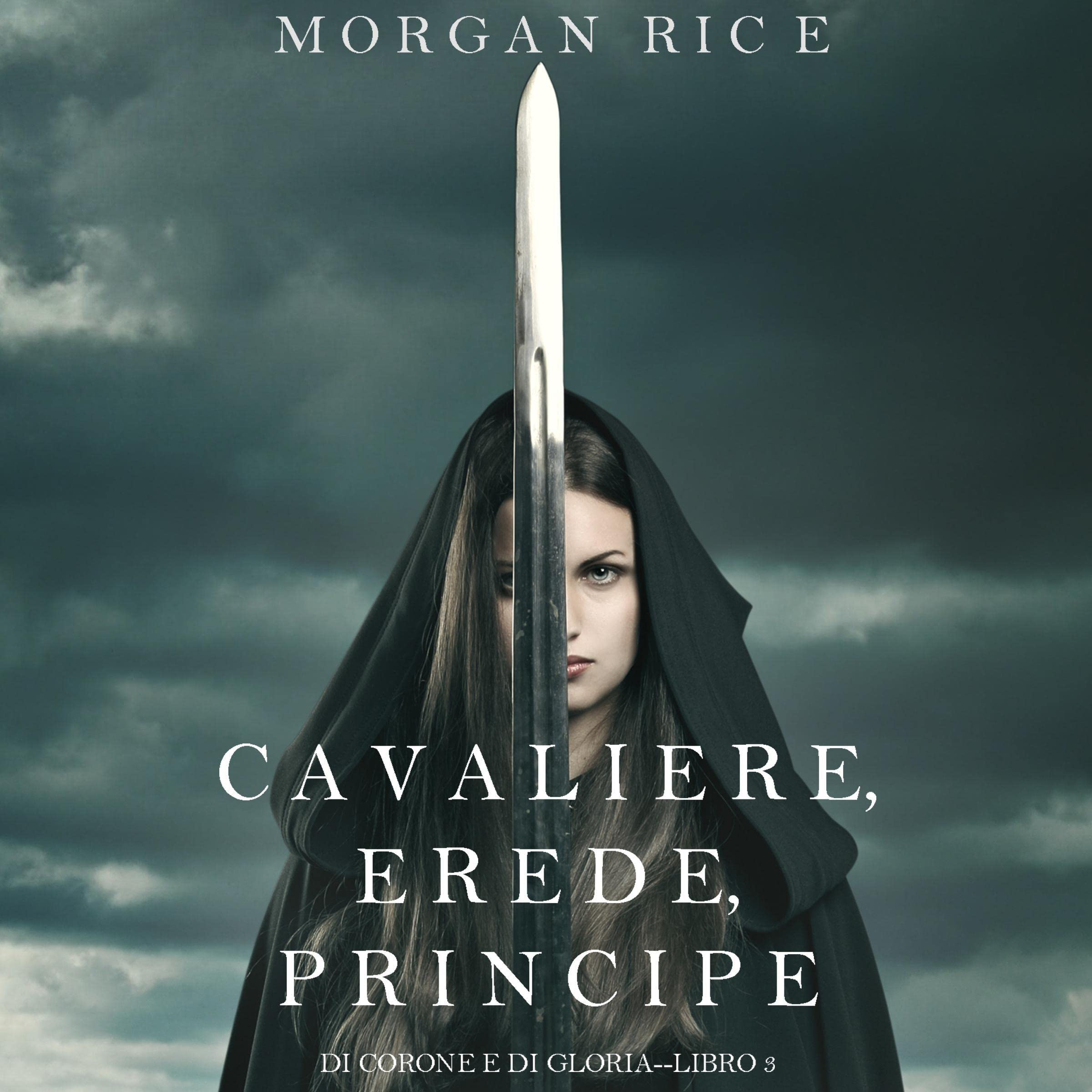 Cover art for Cavaliere, Erede, Principe