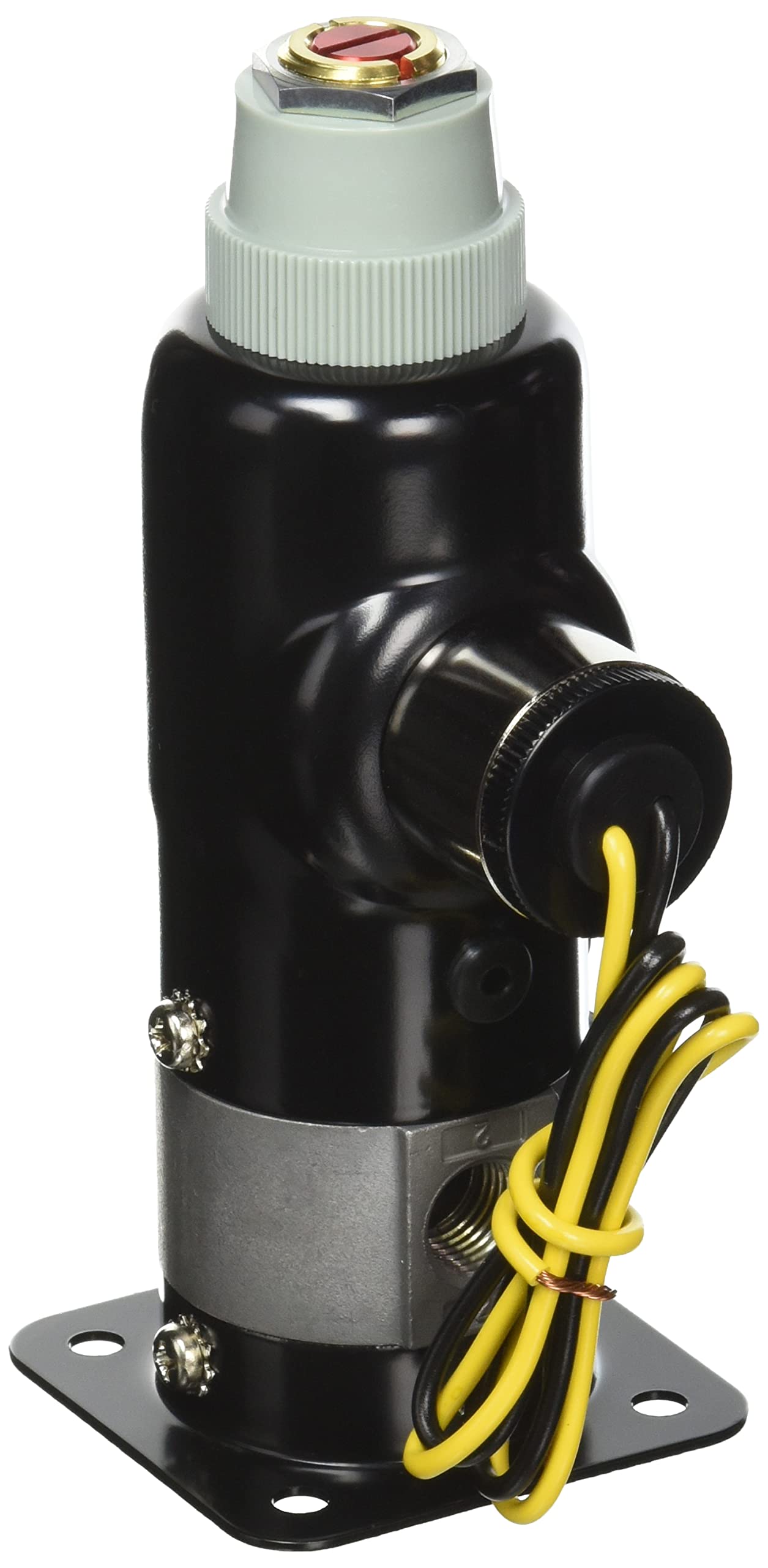 Amazon.co.jp: Koganei Solenoid Valve 250 Series 250E1-11-81/AC100V