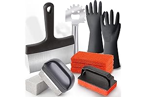 Blackstone Griddle Cleaning Kit