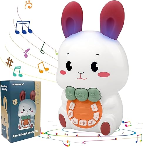 Tinabless Juguetes para bebés de 3 a 6 meses juguetes musicales infantiles para bebés de 3 a 6 a 12 meses juguete educativo temprano juguete de disponible en Yaxa Guatemala