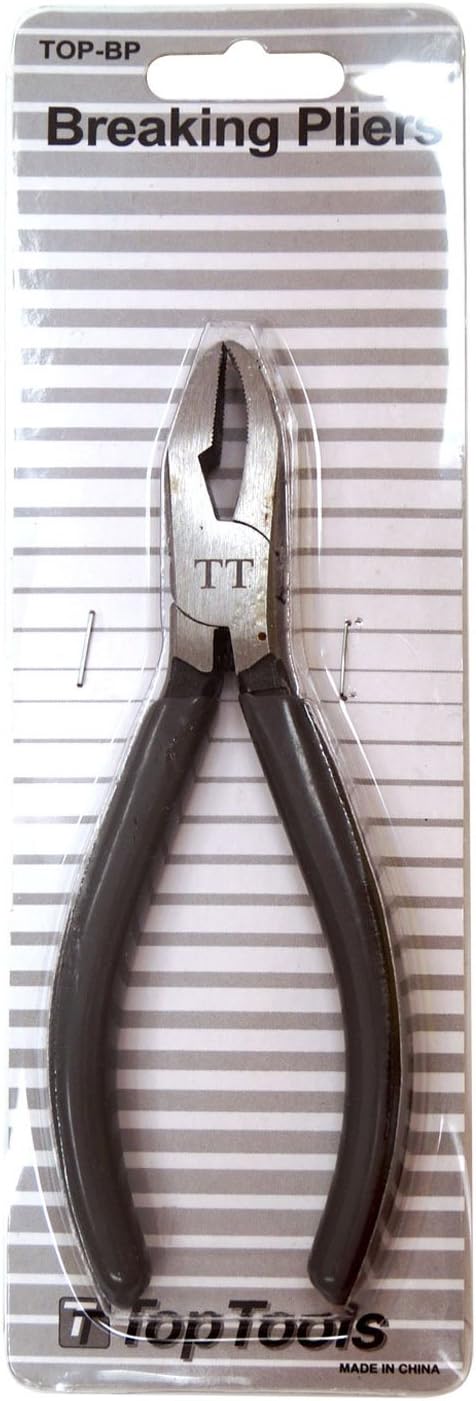 Top Tools Breaking Pliers