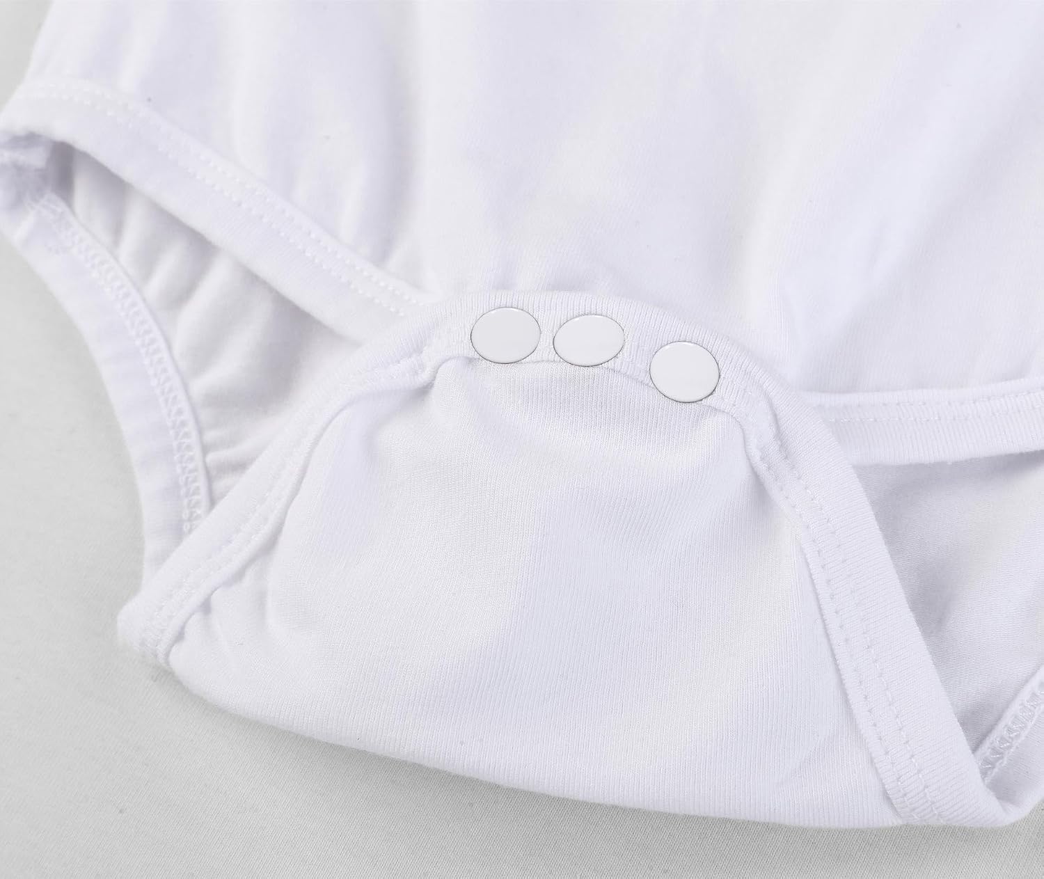 Baby 1st Birthday Bodysuit Outfit with Bowtie Infant Half Happy Birthday Party Clothes Tops Shirts for Boy image 4