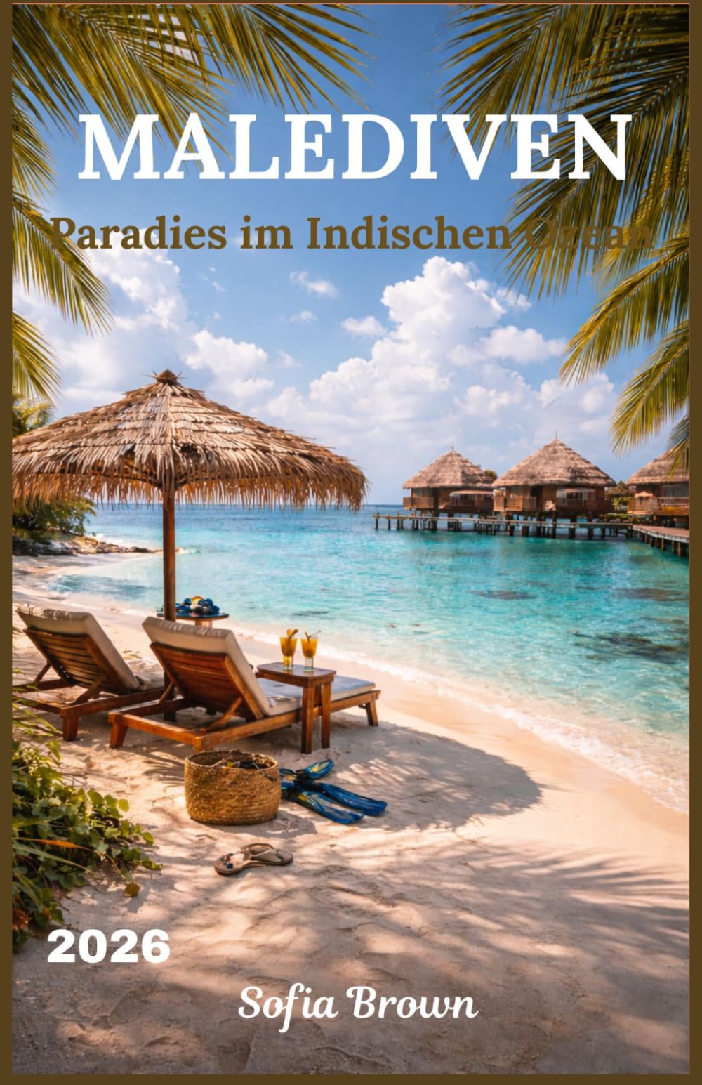 MALEDIVEN REISEFÜHRER 2026