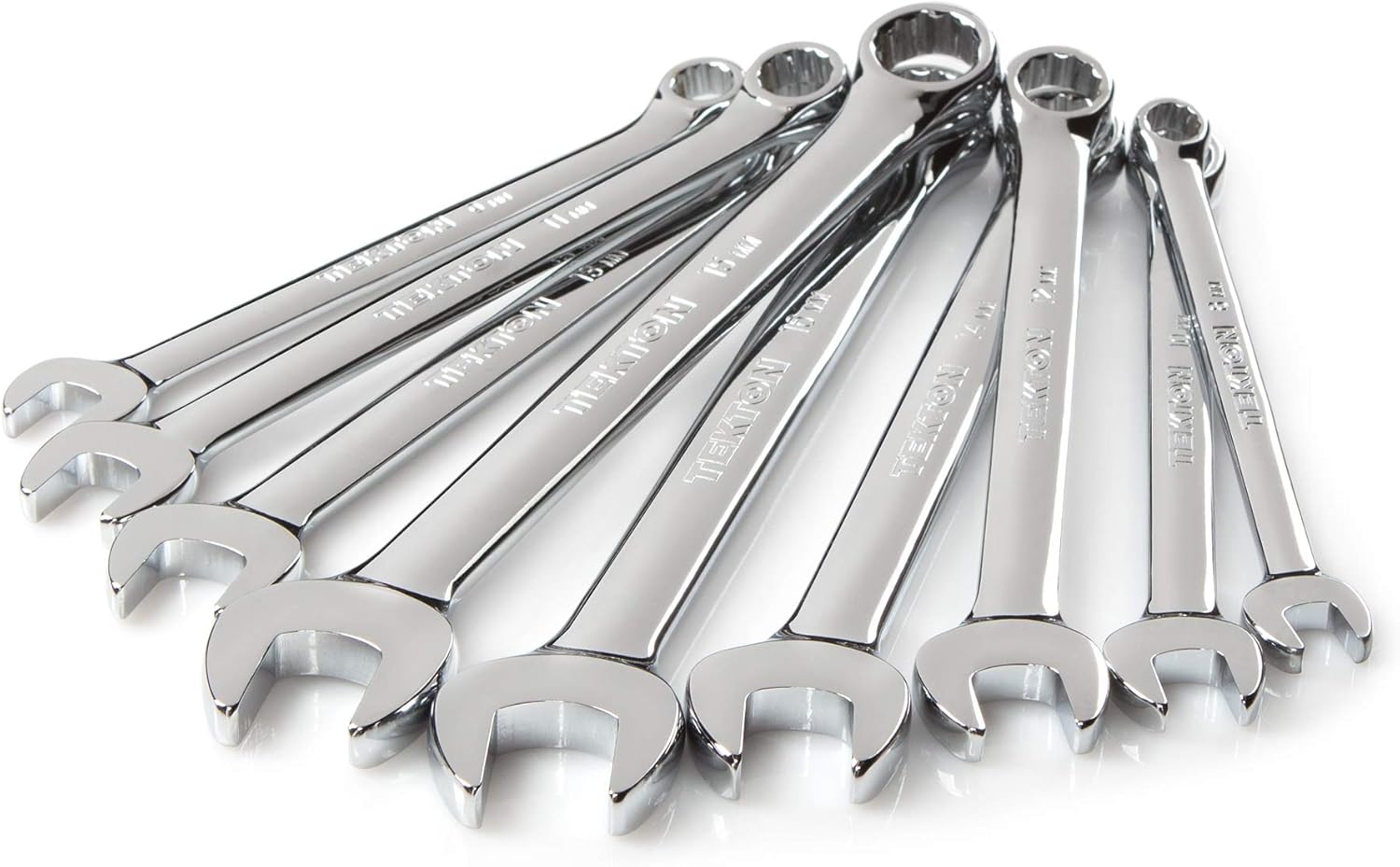 Flаѕh Sаlе Buу 1 gеt 1 TEKTON Combination Wrench Set, 9-Piece (8-16 mm) - Keeper | 18785 Buу 1 gеt 1 TEKTON Combination Wrench Set, 9-Piece (8-16 mm) - Keeper | 18785