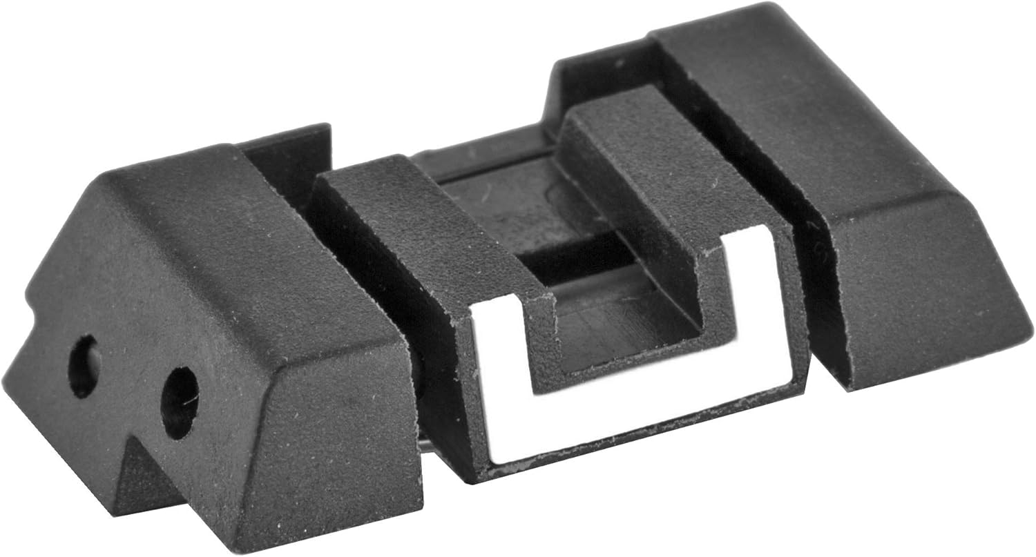 Glock Perfection OEM Adjustable Rear Sight Fits All Models