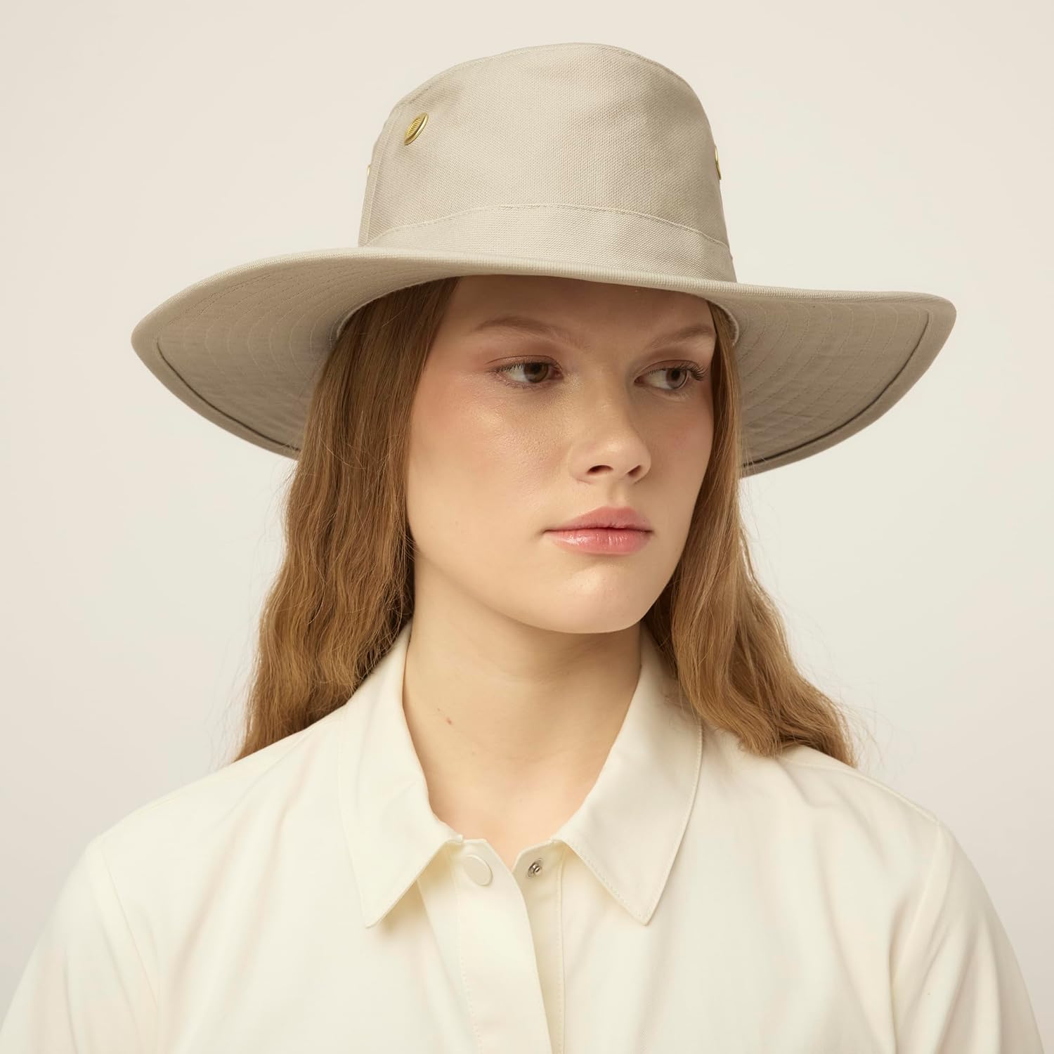 Tilley Unisex Adult Tilley T2 Gardeners Hat