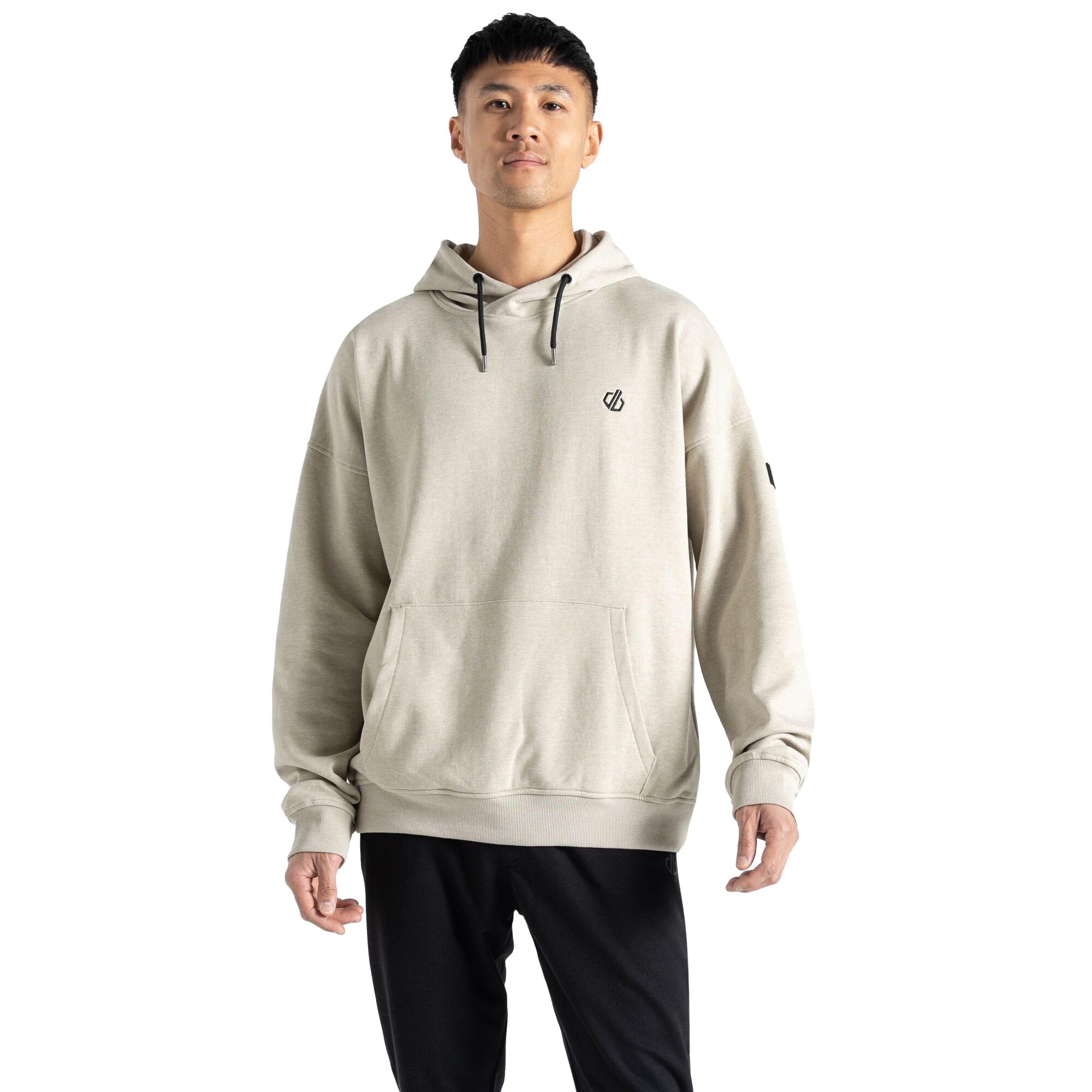 Dare2b Distinctly Hoodie Sudadera con Capucha Hombre