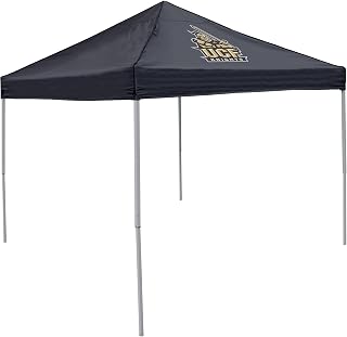 Logo Brands Officially Licensed NCAA Economy Canopy, Team Color, One Size
