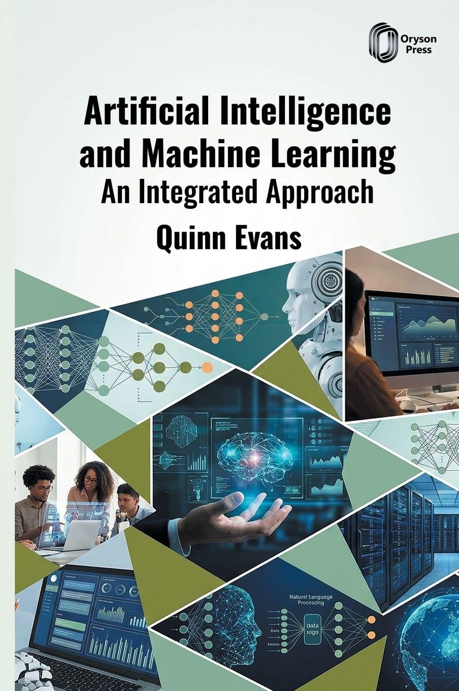 Artificial Intelligence and Machine Learning: An Integrated Approach