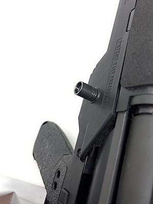 Sling Attachment Point for Kel-Tec KS7