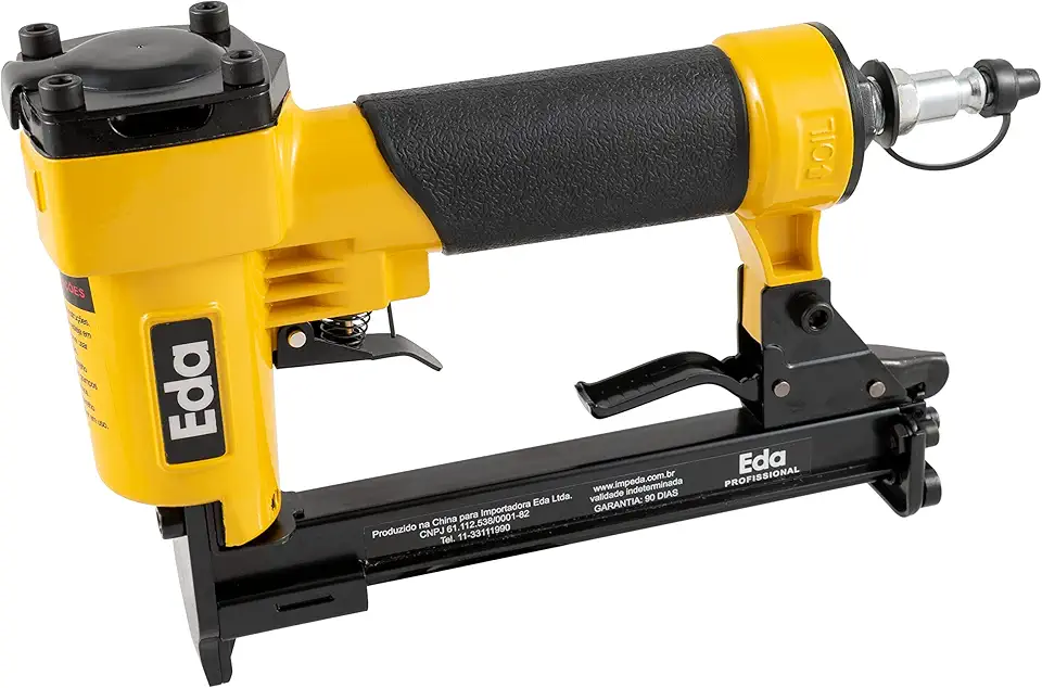 EDA Grampeador Pneumático 6 A 16 Mm Eda