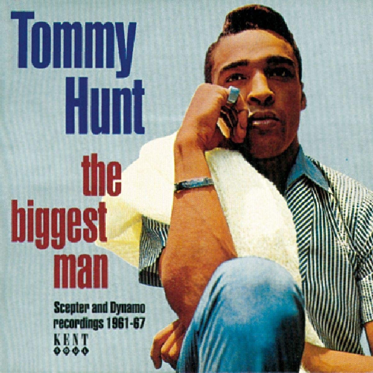 The Biggest Man