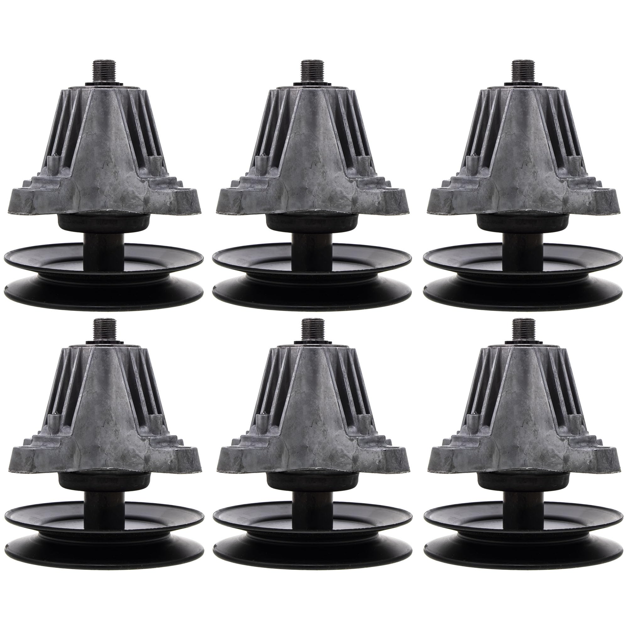 Amazon.com : MTD 918-06981 Blade Spindle Assembly 50