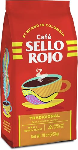 Sello Rojo Tradicional