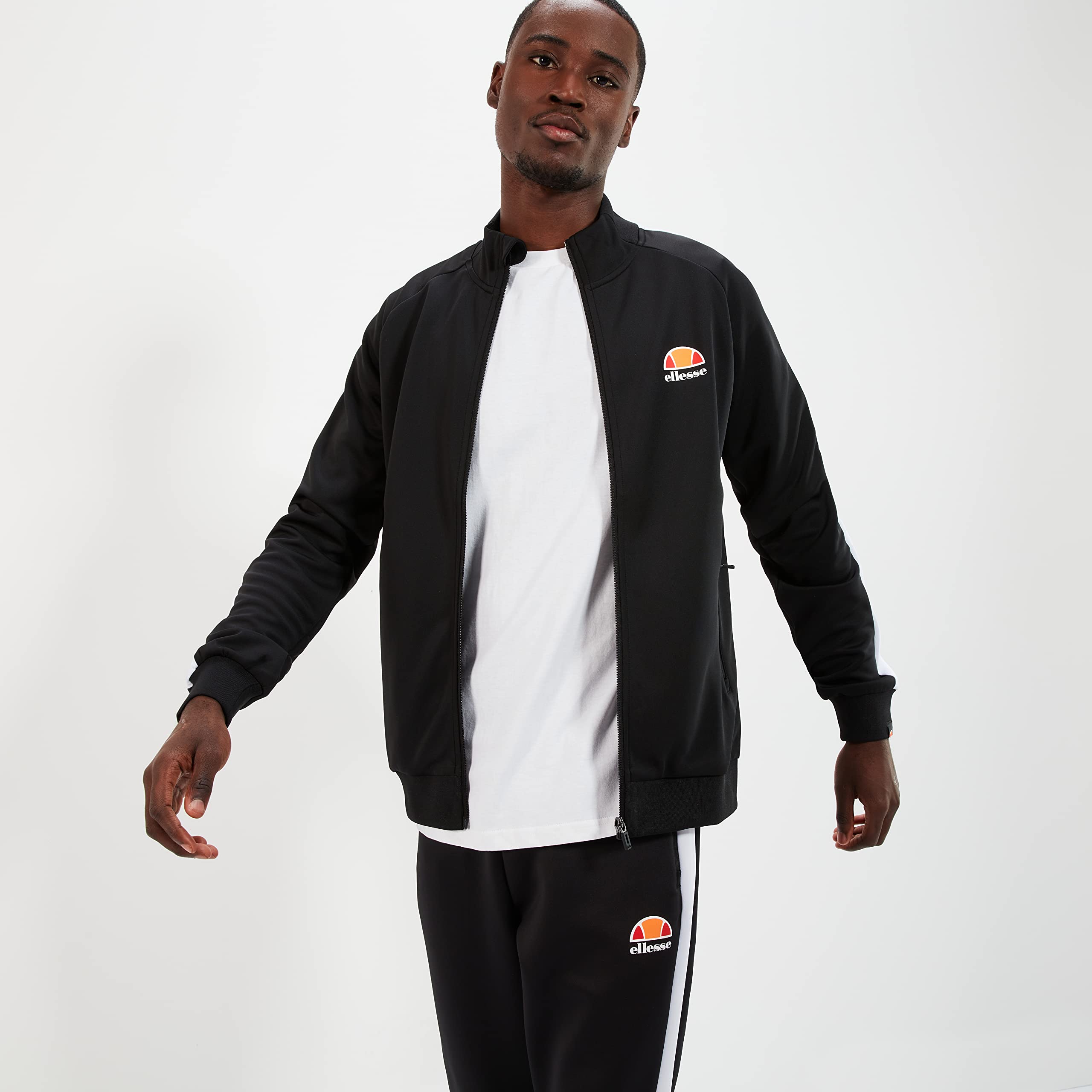 ellesse Herren Flopia Jacke
