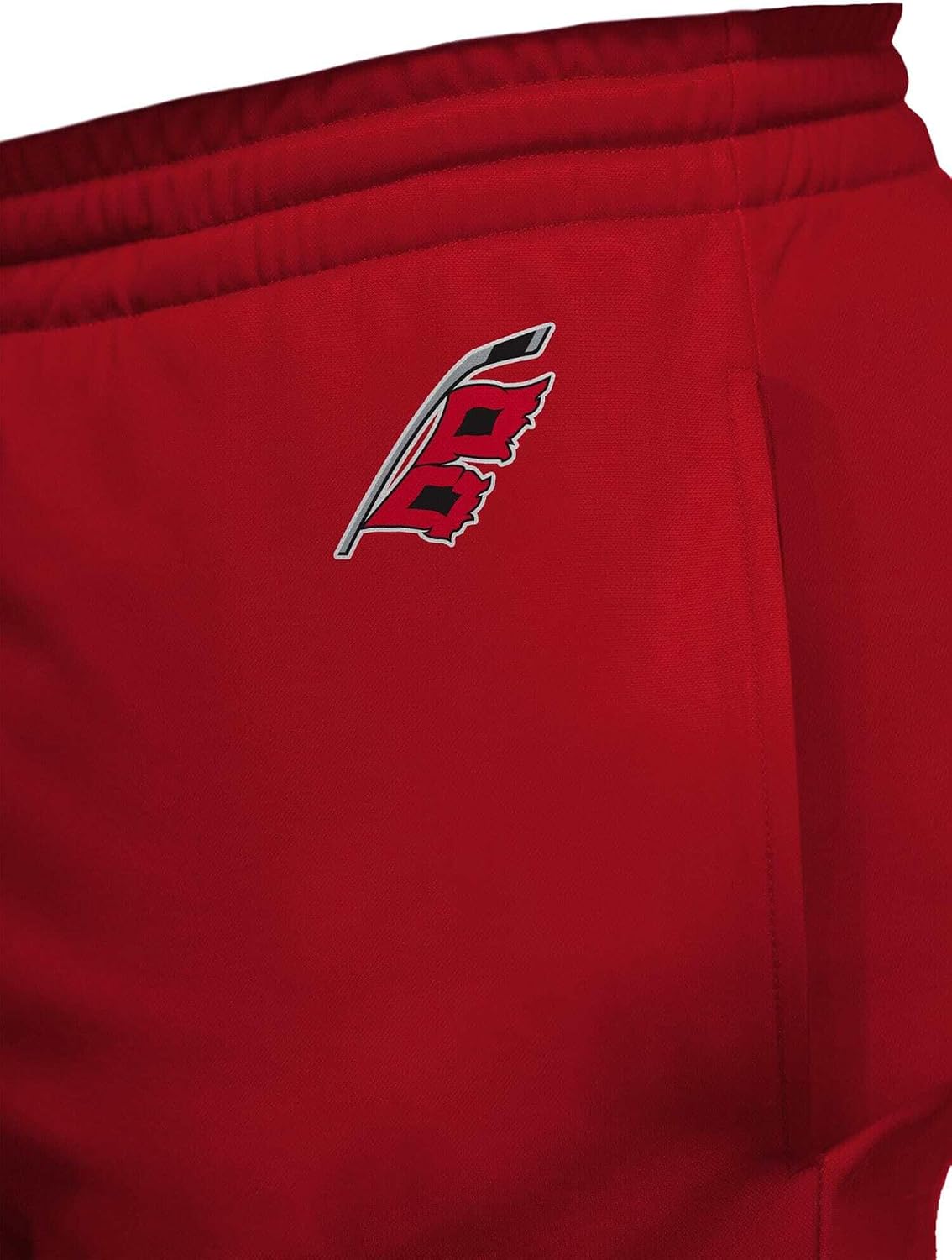 Carolina Hurricanes Hockey Jogger Pants