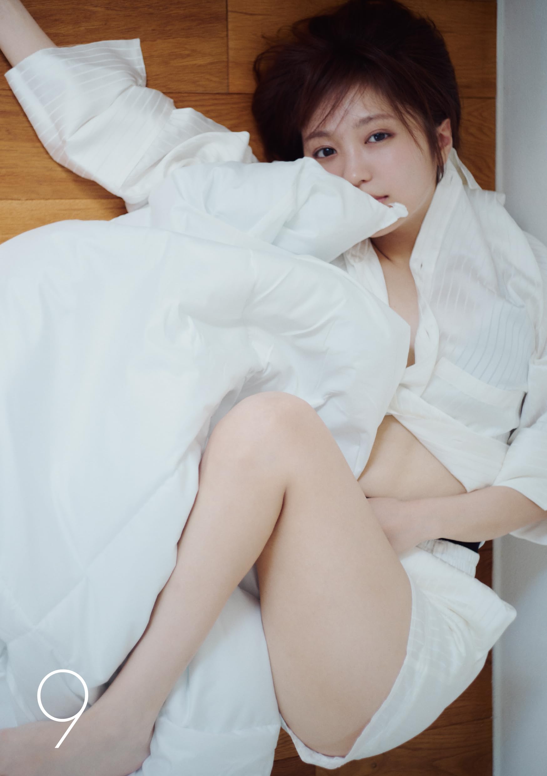 Amazon | 大原優乃 日めくりカレンダー2026 「まいにちゆーの。」 2027