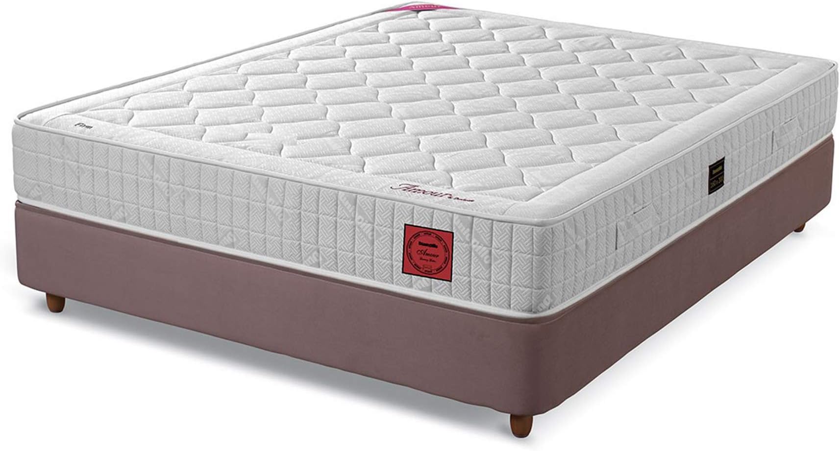 Amour Latex Mattress (King)