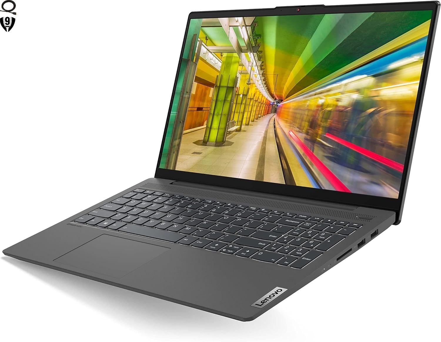 Amazon.com: Lenovo IdeaPad 5 Laptop, 15.6